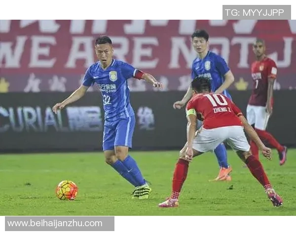 恒大与苏宁首场对决精彩回顾及比分分析