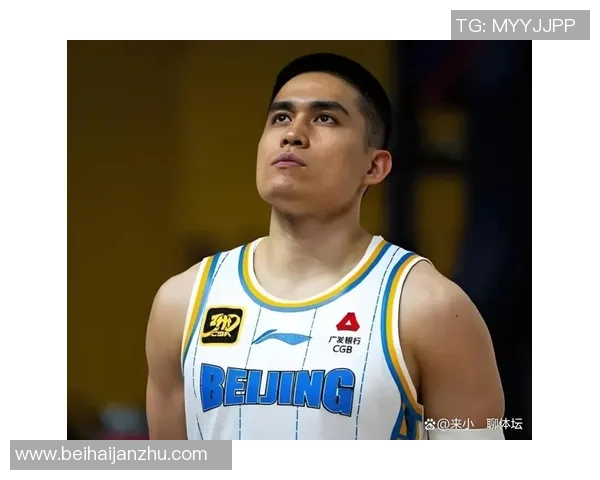 世预赛场均8+3！回CBA场均24+5 陈盈骏三战证国内最尖端联赛多拉