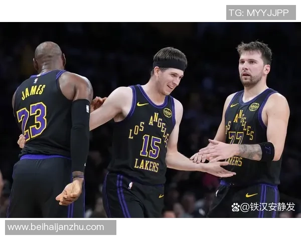 湖人胜黄蜂！里弗斯东契奇轰62分，别的3首发齐发挥，候补却哑火